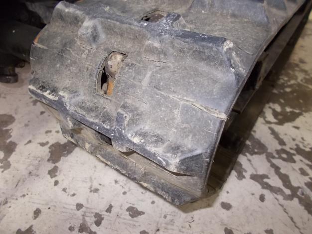 実用車　運搬車　補助フォーク　ヴィンテージ品 ノザワ 中古 運搬車 – 農キング