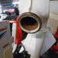 中古　イセキ　バネコンベア　3相200�X