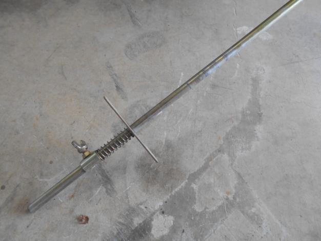 美善　中古スプレッダー