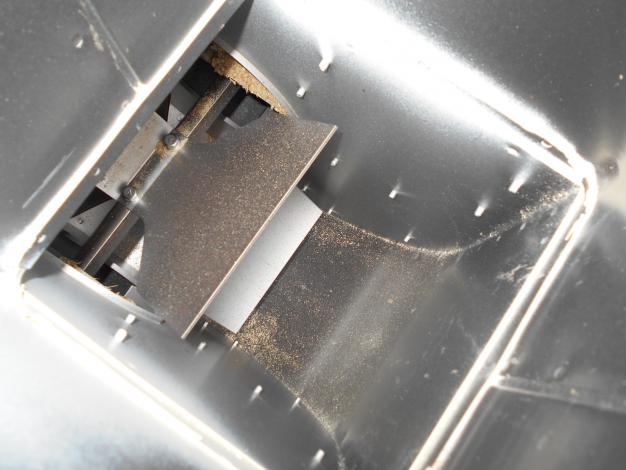 中古　イセキ3インチ籾摺機