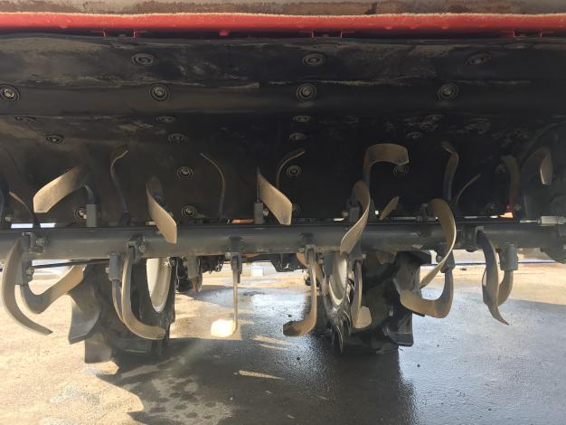 クボタ　中古　トラクター