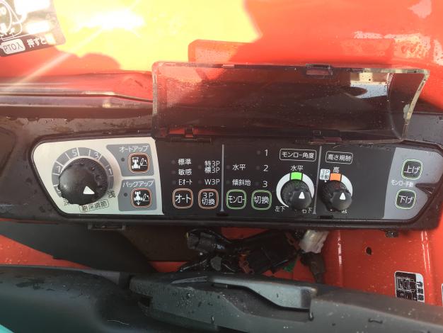 クボタ　中古　トラクター