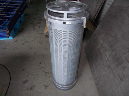 イセキ　中古　旧ポリメイト用選別網