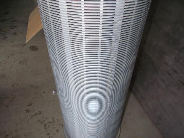 イセキ　中古　旧ポリメイト用選別網