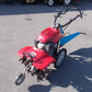 ホンダ　中古　耕耘機