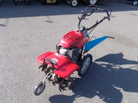 ホンダ　中古　耕耘機