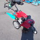 ホンダ　中古　耕耘機