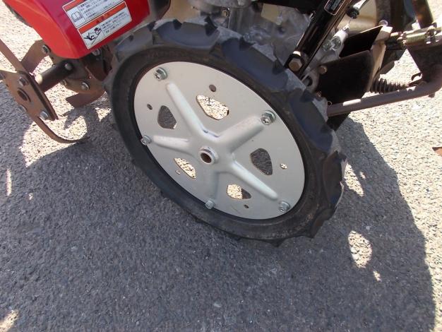 ホンダ　中古　耕耘機