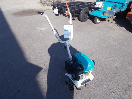 クボタ　中古　耕耘機