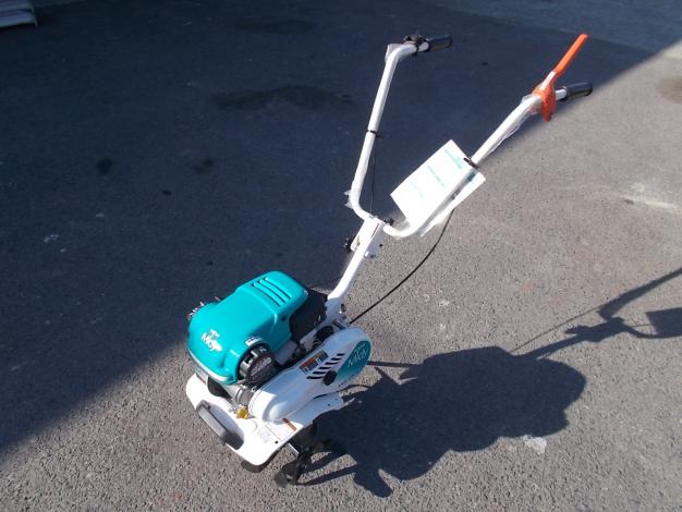 クボタ　中古　耕耘機