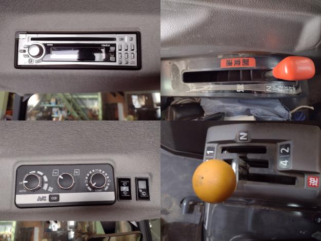 クボタ　中古　トラクター+ロータリー