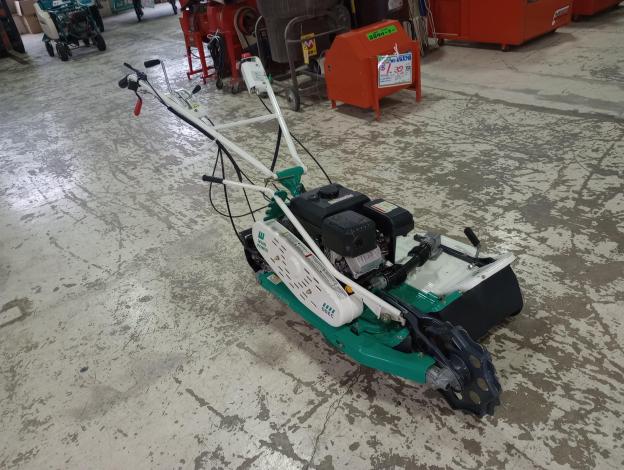 オーレック　中古　ウイングモア