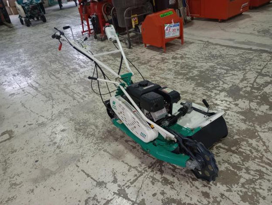 オーレック　中古　ウイングモア