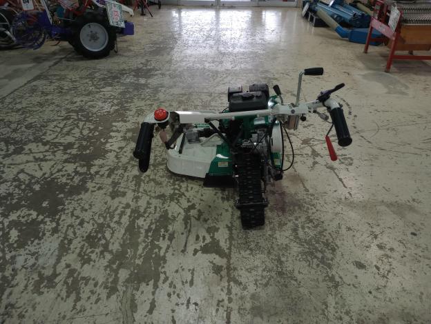 オーレック　中古　ウイングモア