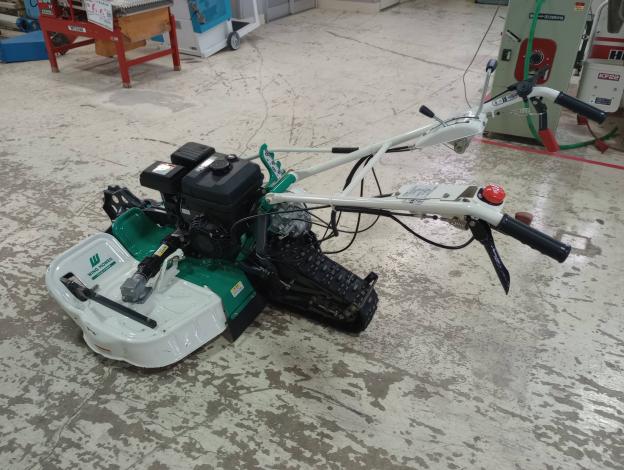 オーレック　中古　ウイングモア