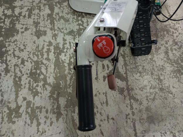 オーレック　中古　ウイングモア