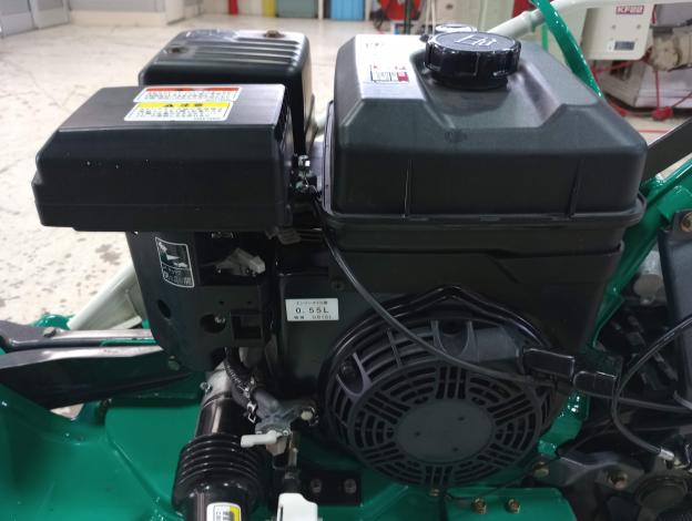 オーレック　中古　ウイングモア