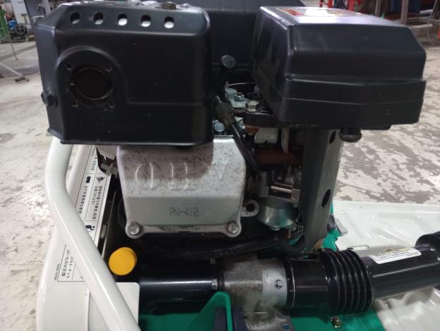 オーレック　中古　ウイングモア