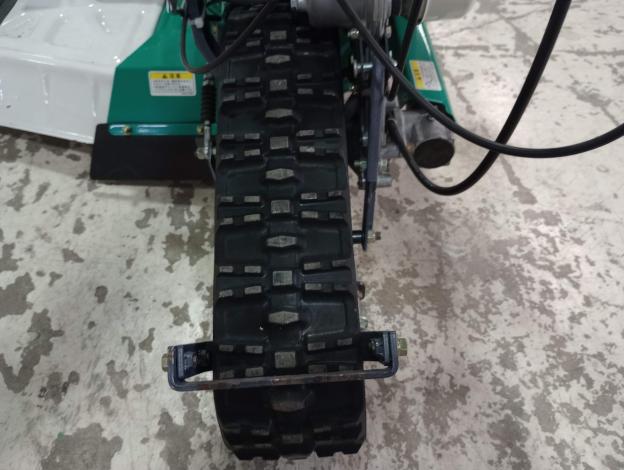 オーレック　中古　ウイングモア