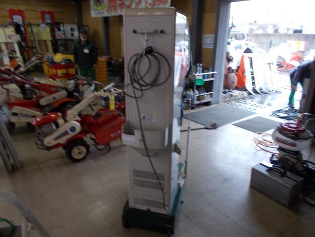 タイガー　中古　選別計量機