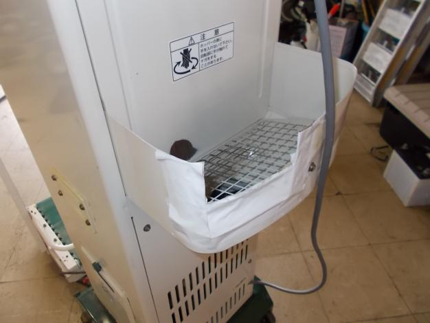 タイガー　中古　選別計量機