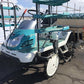 クボタ　中古　田植機