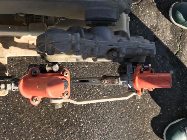 クボタ　中古　田植機