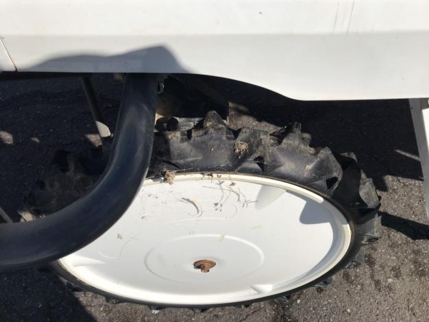 クボタ　中古　田植機