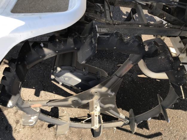 クボタ　中古　田植機