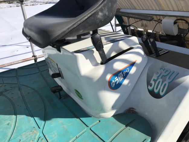 クボタ　中古　田植機