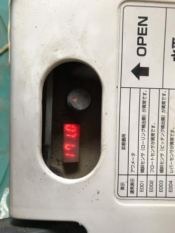 クボタ　中古　田植機