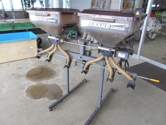 タイショー　中古グランドソワー