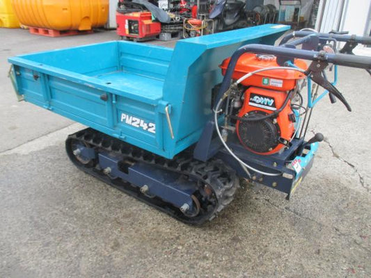 ウインブルヤマグチ　中古　運搬車