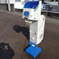 サタケ　中古　選別計量機