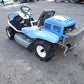 ISEKIアグリ（アグリップ） 中古 難あり 乗用草刈機 乗用モア