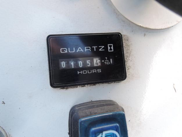 ISEKIアグリ（アグリップ） 中古 難あり 乗用草刈機 乗用モア