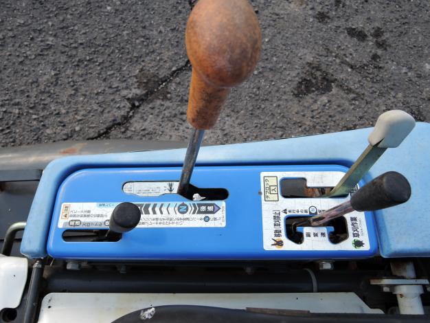 ISEKIアグリ（アグリップ） 中古 難あり 乗用草刈機 乗用モア