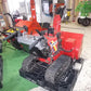 コマツ　中古　除雪機