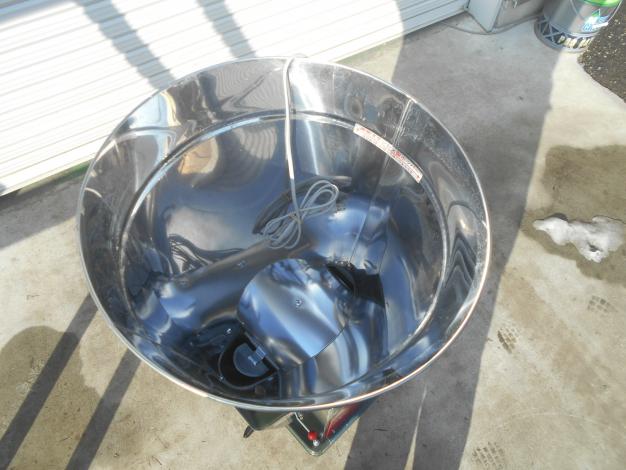 水田工業 中古 精米機