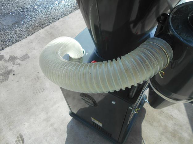 水田工業 中古 精米機 – 農キング