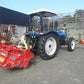 ニューホランド 中古 トラクター 55馬力