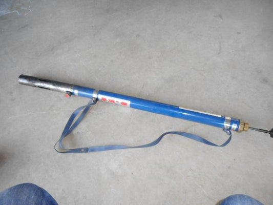 サカエ冨士　中古灯油バーナー