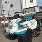 クボタ　中古　田植機