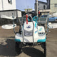 クボタ　中古　田植機