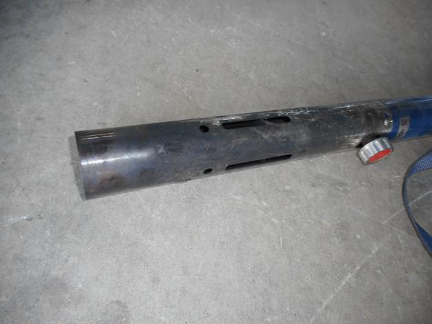 サカエ冨士　中古灯油バーナー