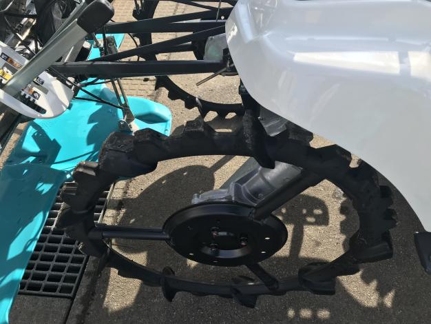 クボタ　中古　田植機