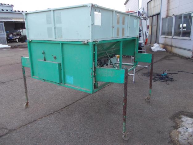 ササキ　中古　グレンキャリー