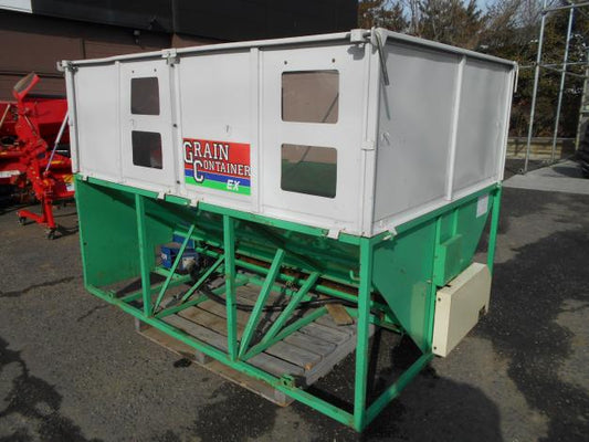 【ジャンク品】　タイショー　中古　グレンコンテナ