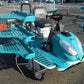 中古 田植機 5条植え