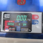 イセキ　中古　選別計量機